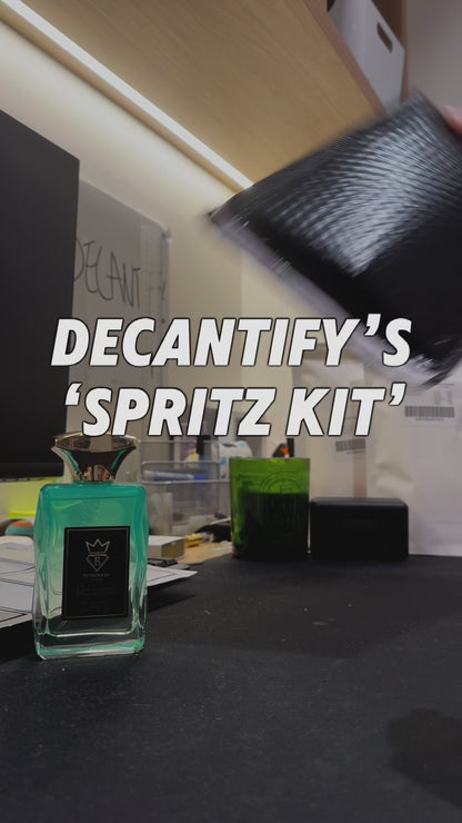 The Spritz Kit ™